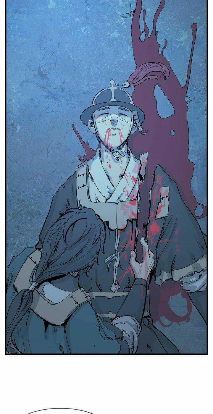 Kẻ Lang Thang Chapter 8 trang 47