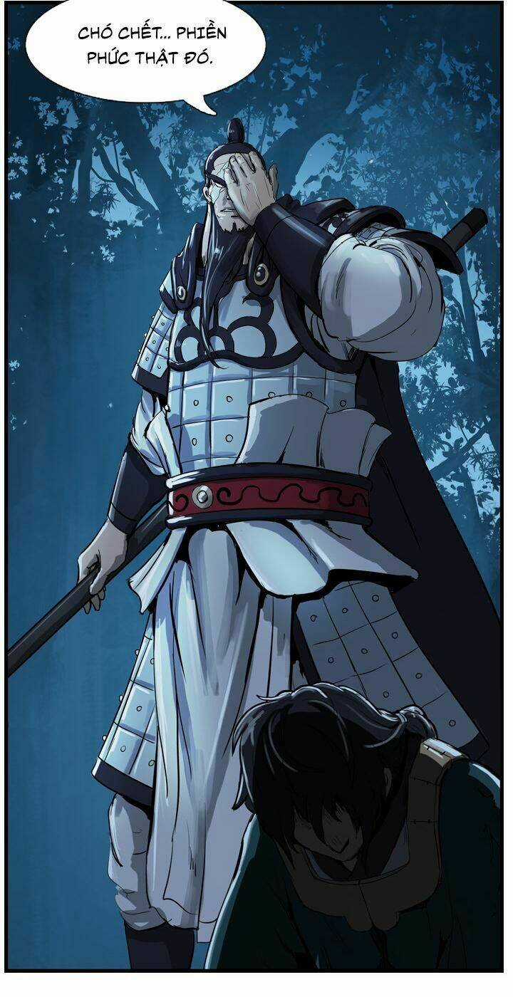 Kẻ Lang Thang Chapter 8 trang 48