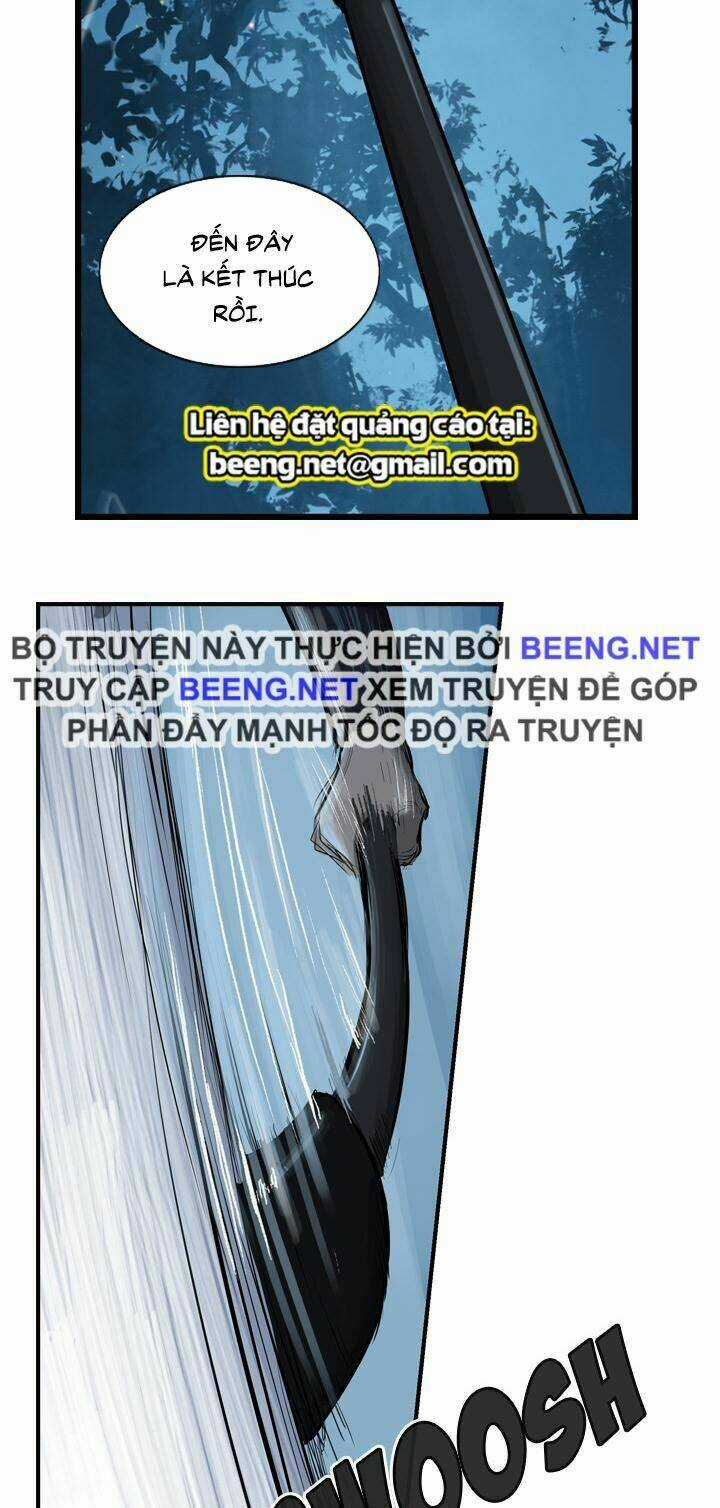 Kẻ Lang Thang Chapter 8 trang 50