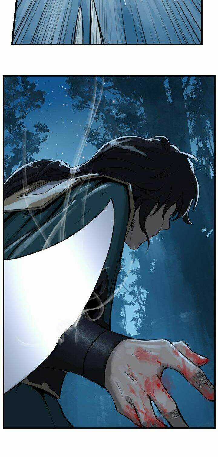 Kẻ Lang Thang Chapter 8 trang 52