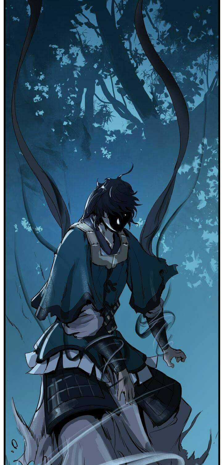 Kẻ Lang Thang Chapter 8 trang 57