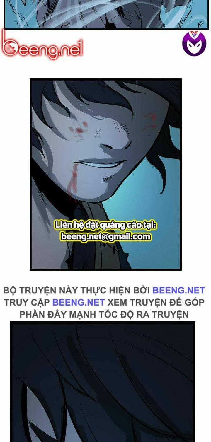 Kẻ Lang Thang Chapter 8 trang 58
