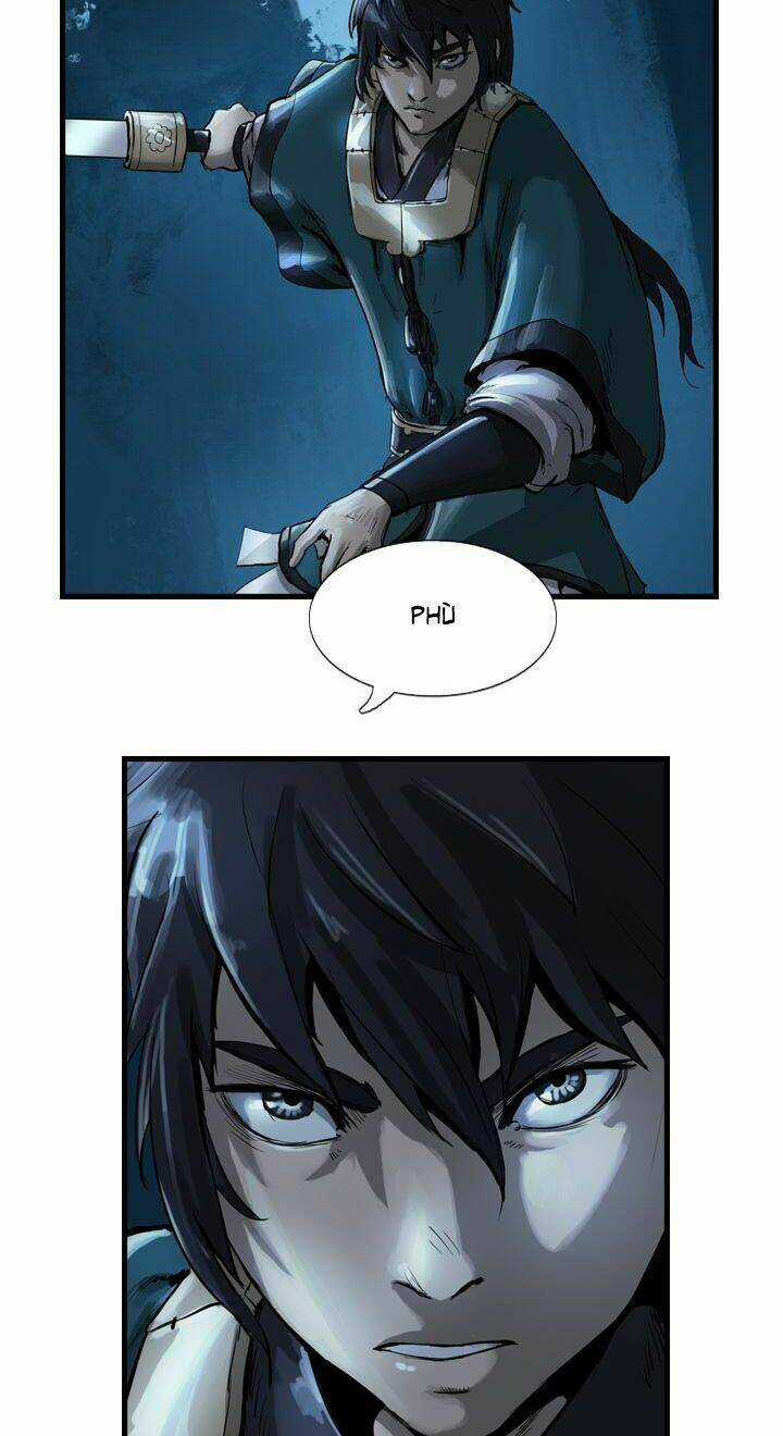 Kẻ Lang Thang Chapter 8 trang 9