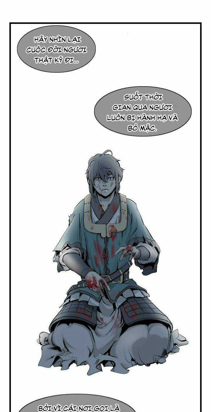 Kẻ Lang Thang Chapter 9 trang 10