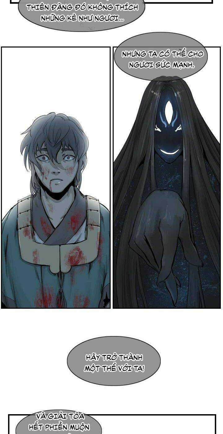 Kẻ Lang Thang Chapter 9 trang 11