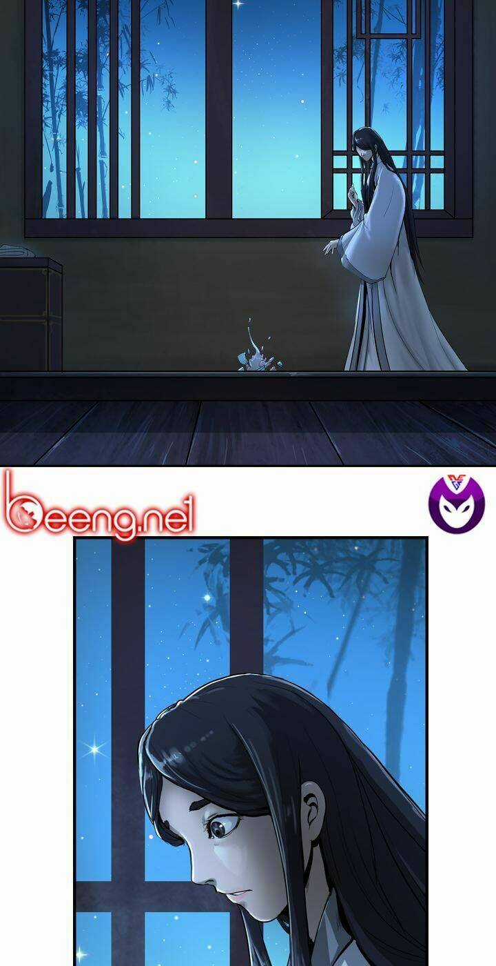 Kẻ Lang Thang Chapter 9 trang 16