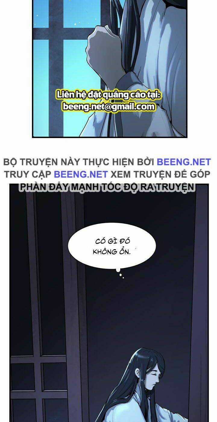 Kẻ Lang Thang Chapter 9 trang 17