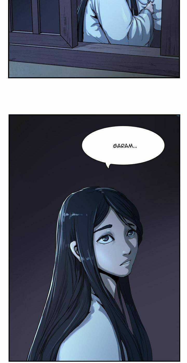 Kẻ Lang Thang Chapter 9 trang 18