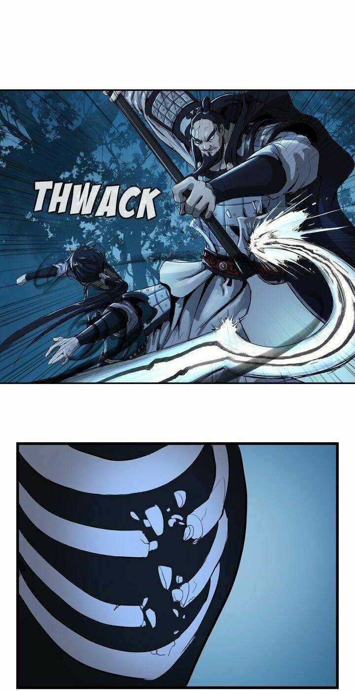 Kẻ Lang Thang Chapter 9 trang 19