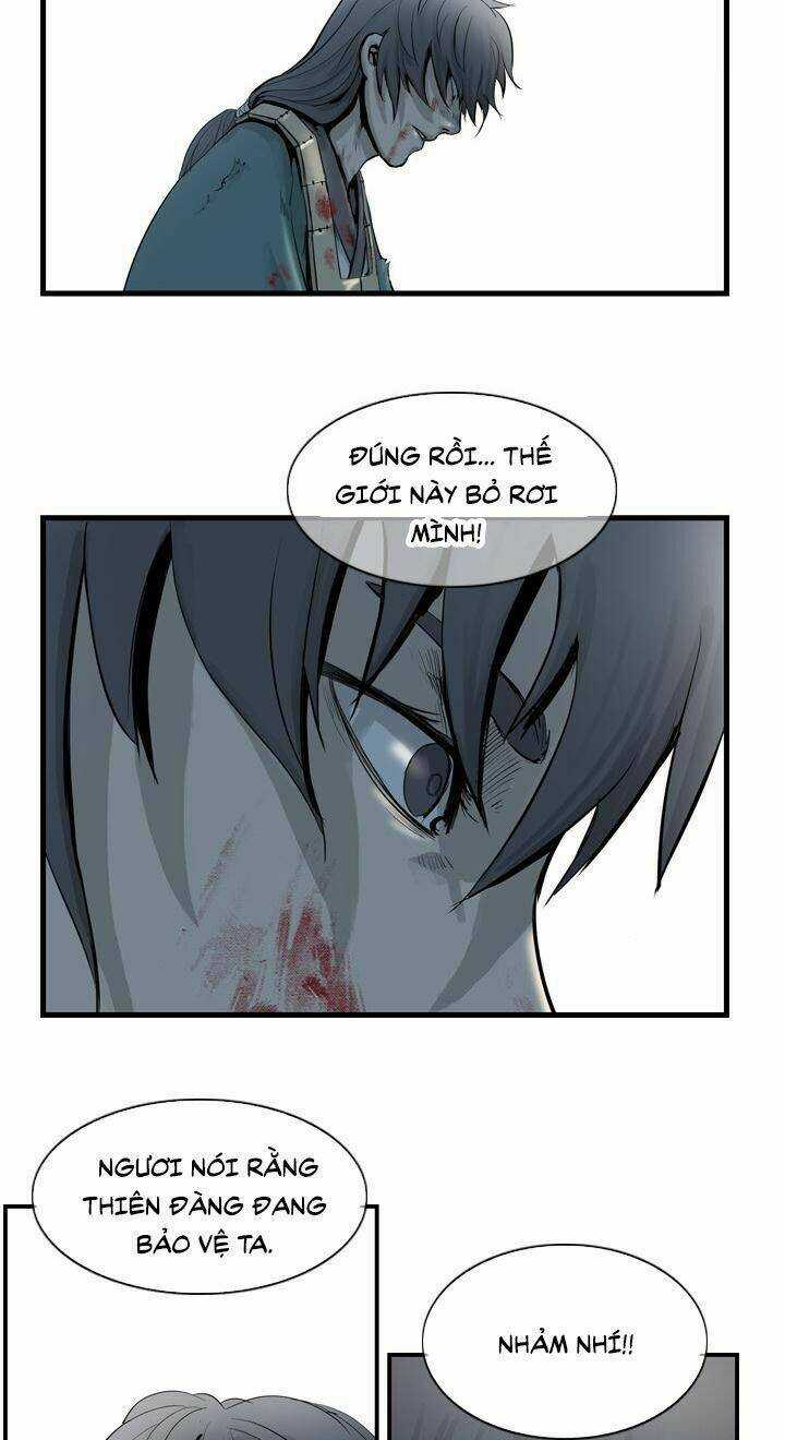 Kẻ Lang Thang Chapter 9 trang 2