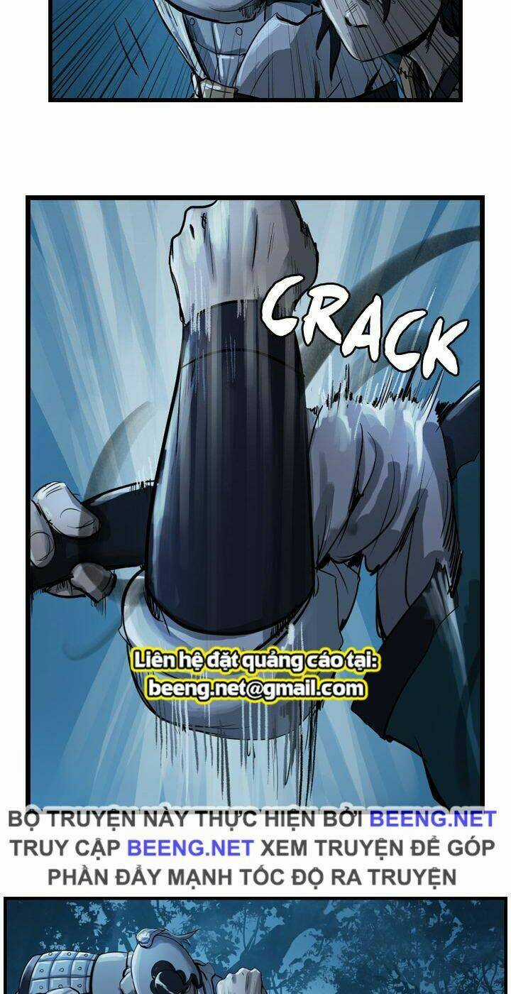 Kẻ Lang Thang Chapter 9 trang 21