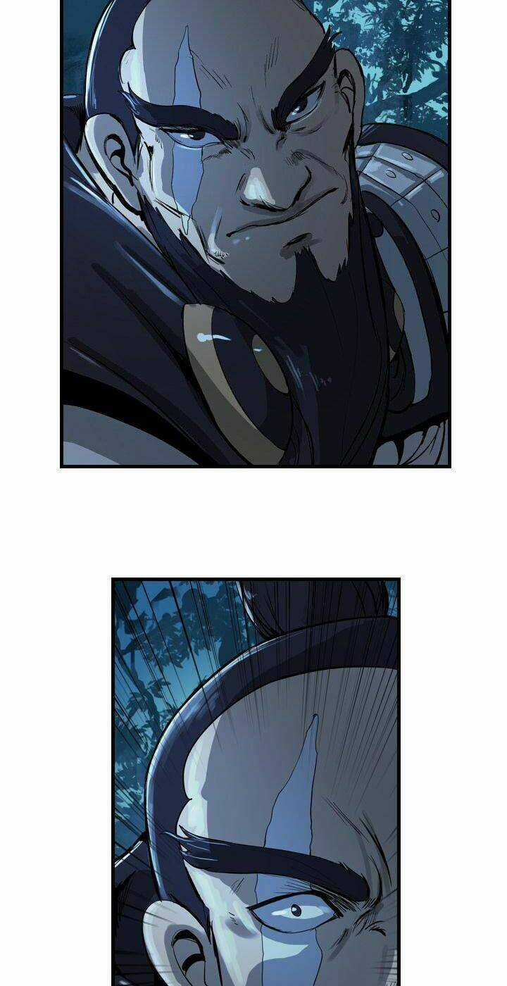 Kẻ Lang Thang Chapter 9 trang 23