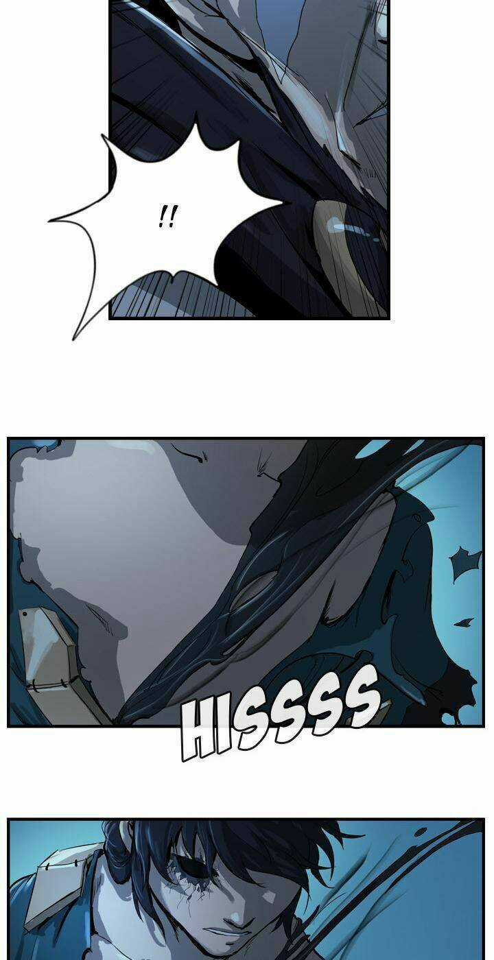 Kẻ Lang Thang Chapter 9 trang 24