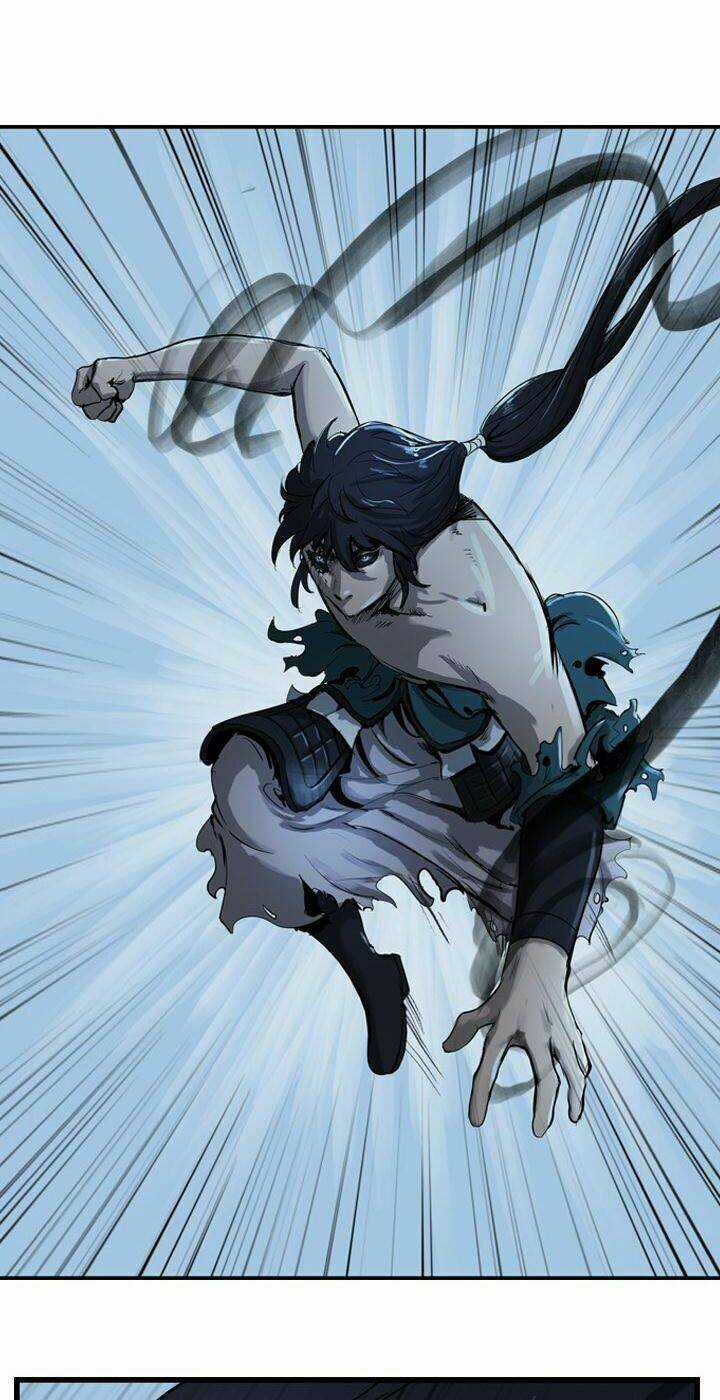 Kẻ Lang Thang Chapter 9 trang 27