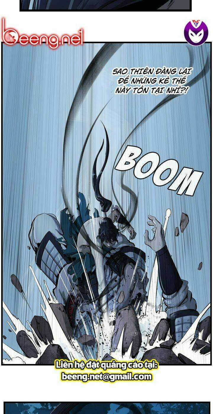 Kẻ Lang Thang Chapter 9 trang 30