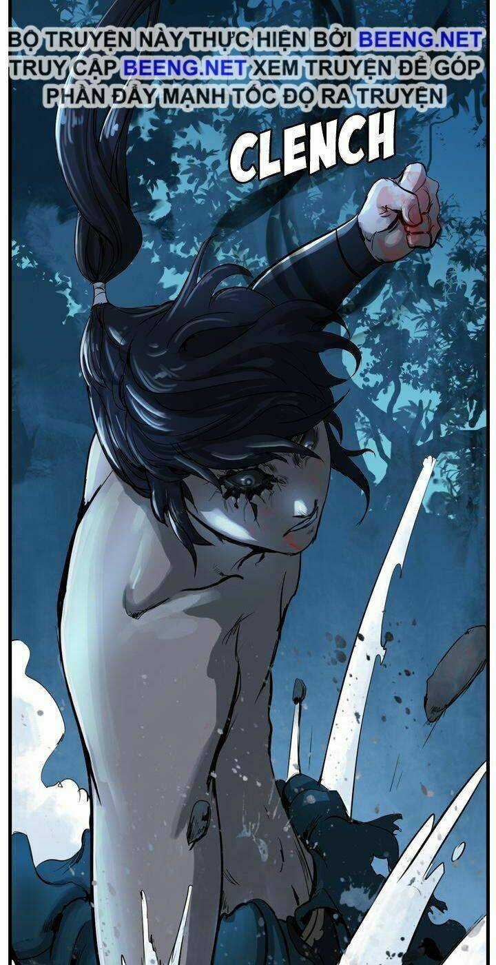 Kẻ Lang Thang Chapter 9 trang 31