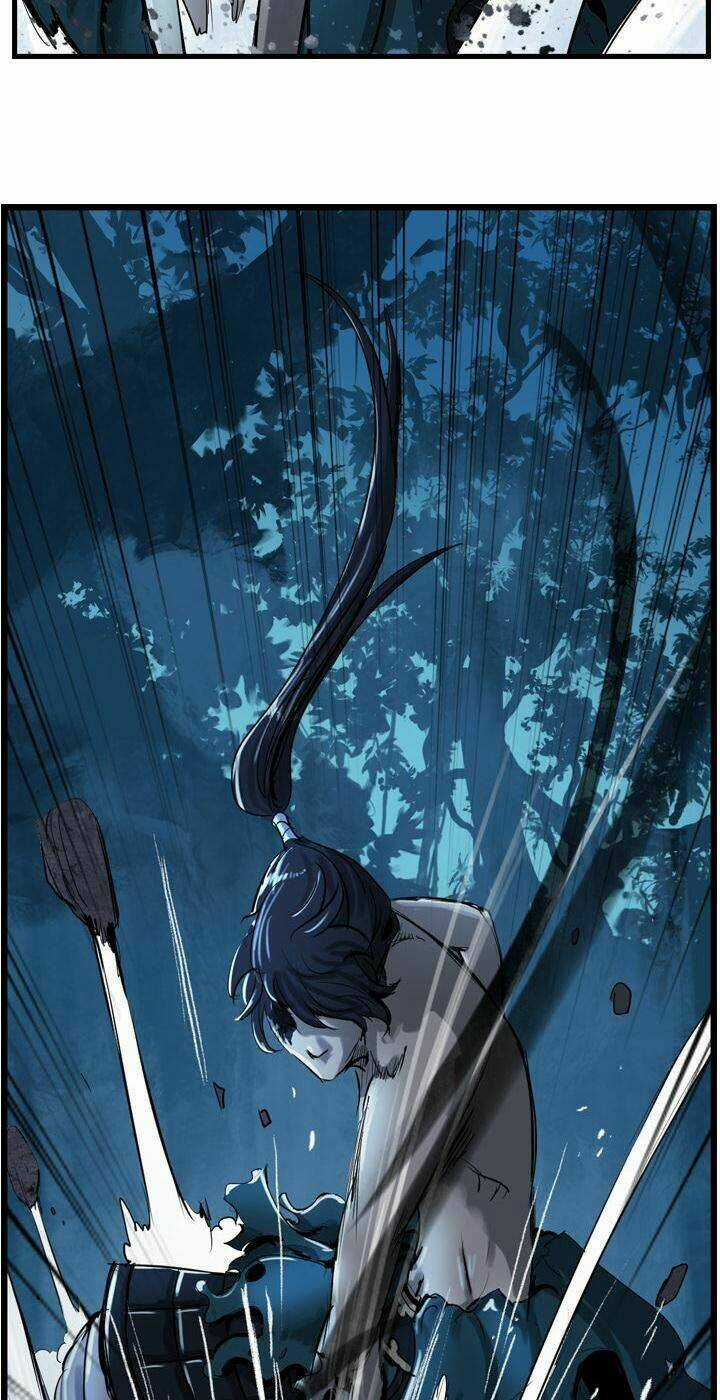 Kẻ Lang Thang Chapter 9 trang 32