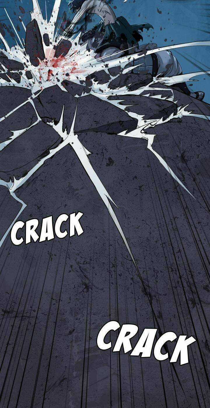 Kẻ Lang Thang Chapter 9 trang 34