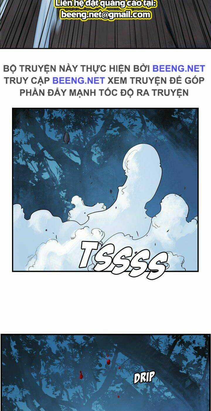 Kẻ Lang Thang Chapter 9 trang 37