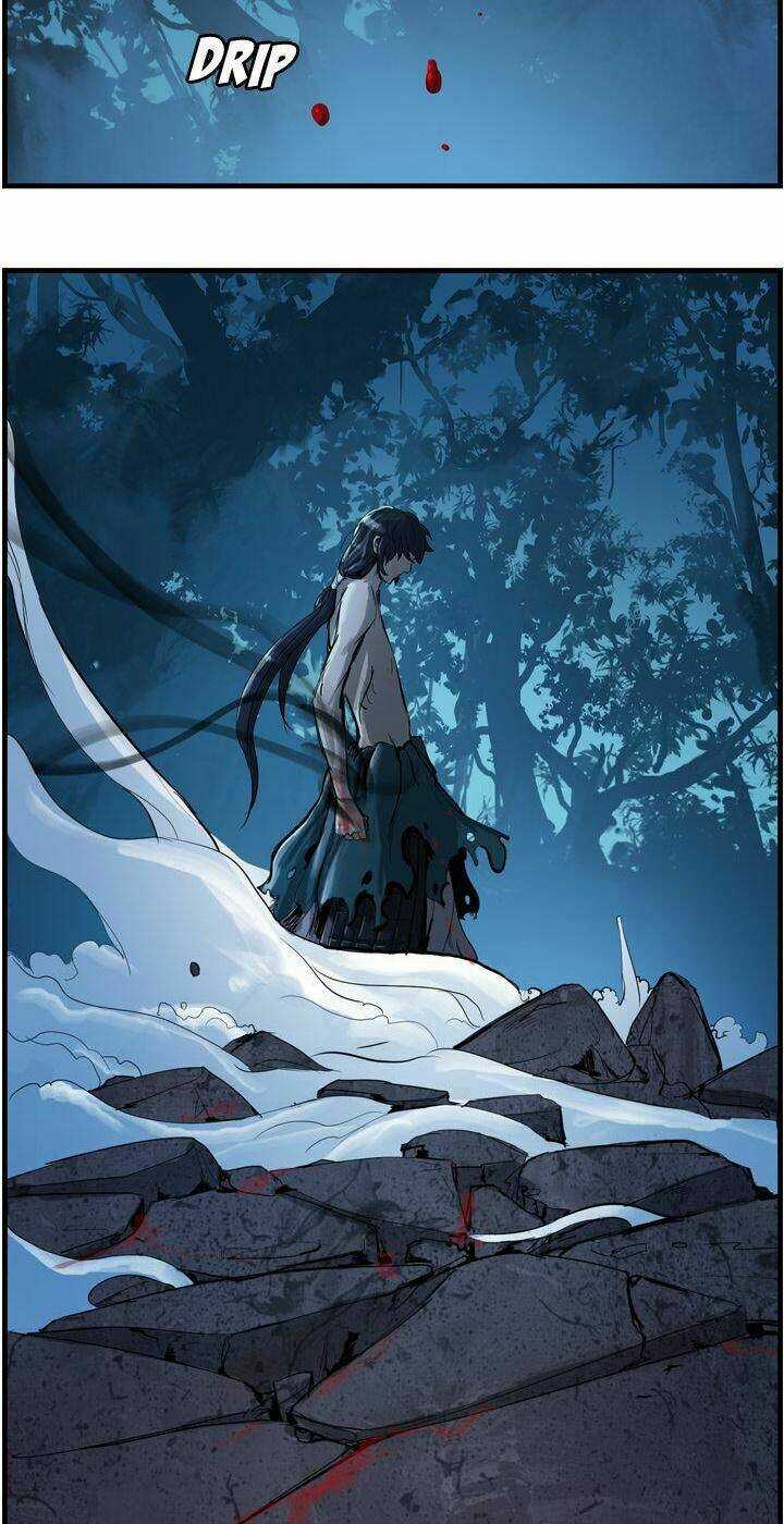 Kẻ Lang Thang Chapter 9 trang 38