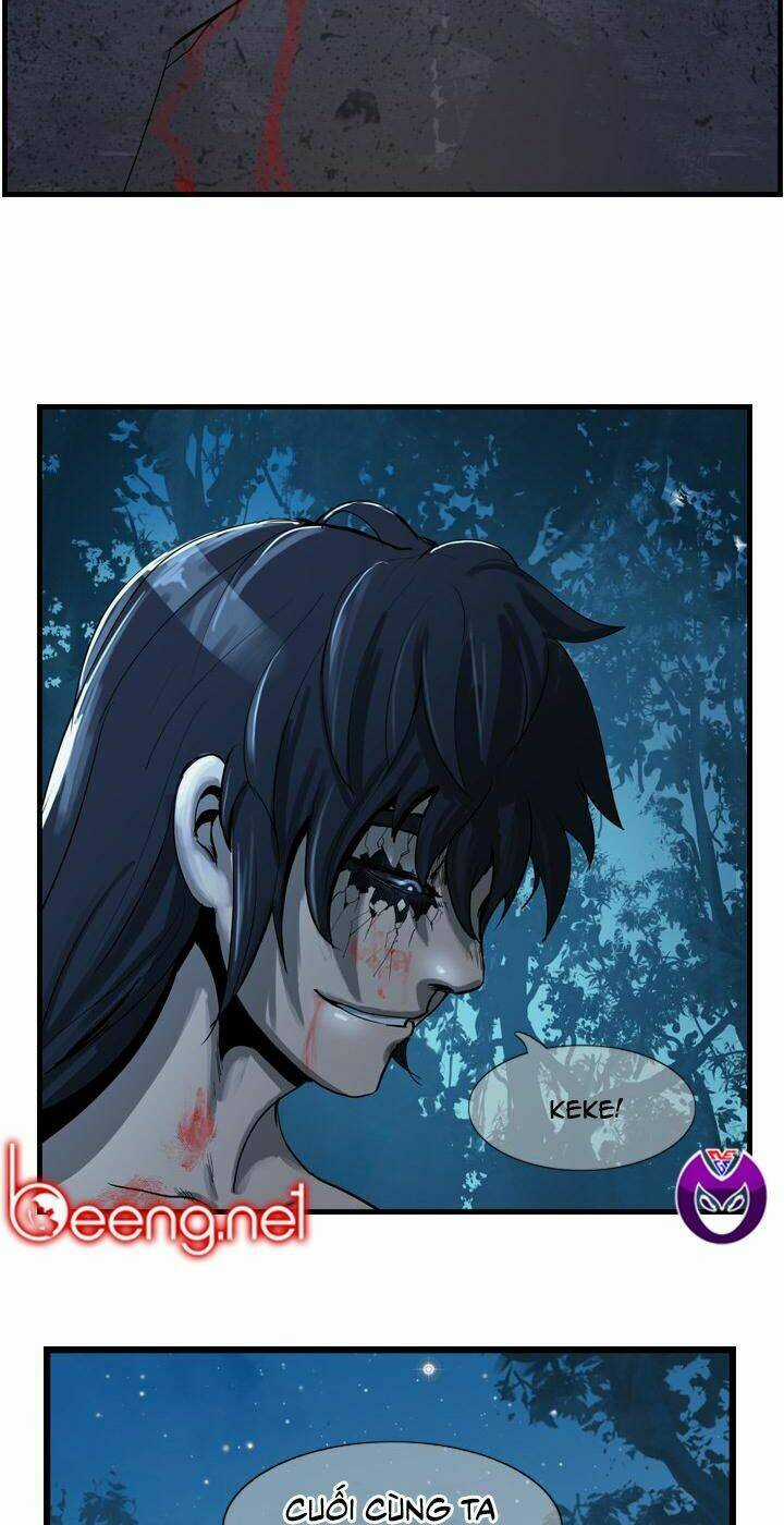 Kẻ Lang Thang Chapter 9 trang 39