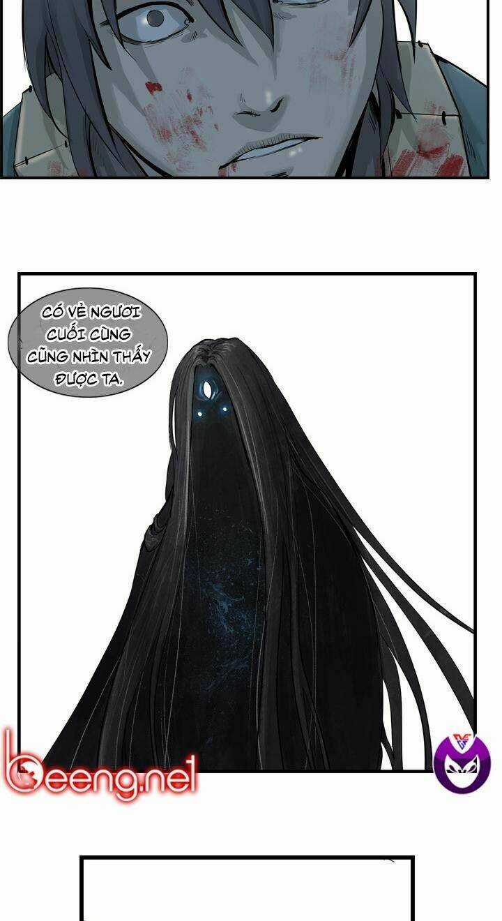 Kẻ Lang Thang Chapter 9 trang 4