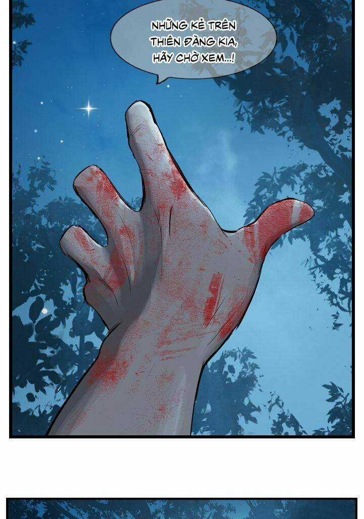 Kẻ Lang Thang Chapter 9 trang 41