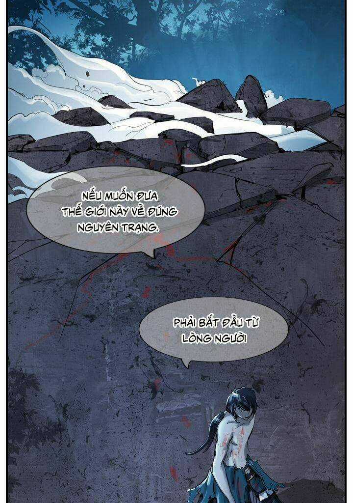 Kẻ Lang Thang Chapter 9 trang 42