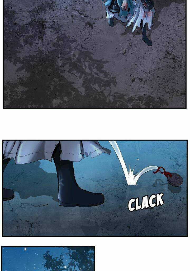 Kẻ Lang Thang Chapter 9 trang 43