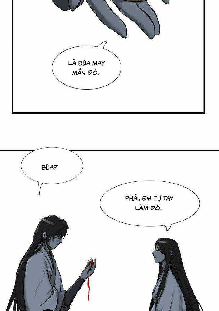 Kẻ Lang Thang Chapter 9 trang 46