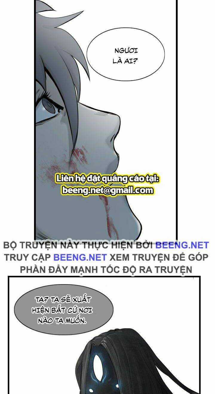 Kẻ Lang Thang Chapter 9 trang 5