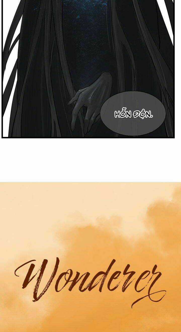 Kẻ Lang Thang Chapter 9 trang 7