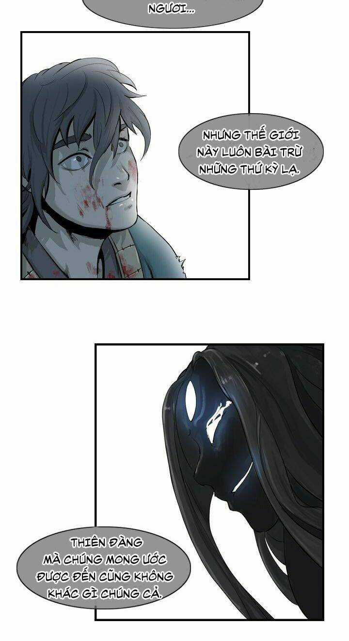 Kẻ Lang Thang Chapter 9 trang 9