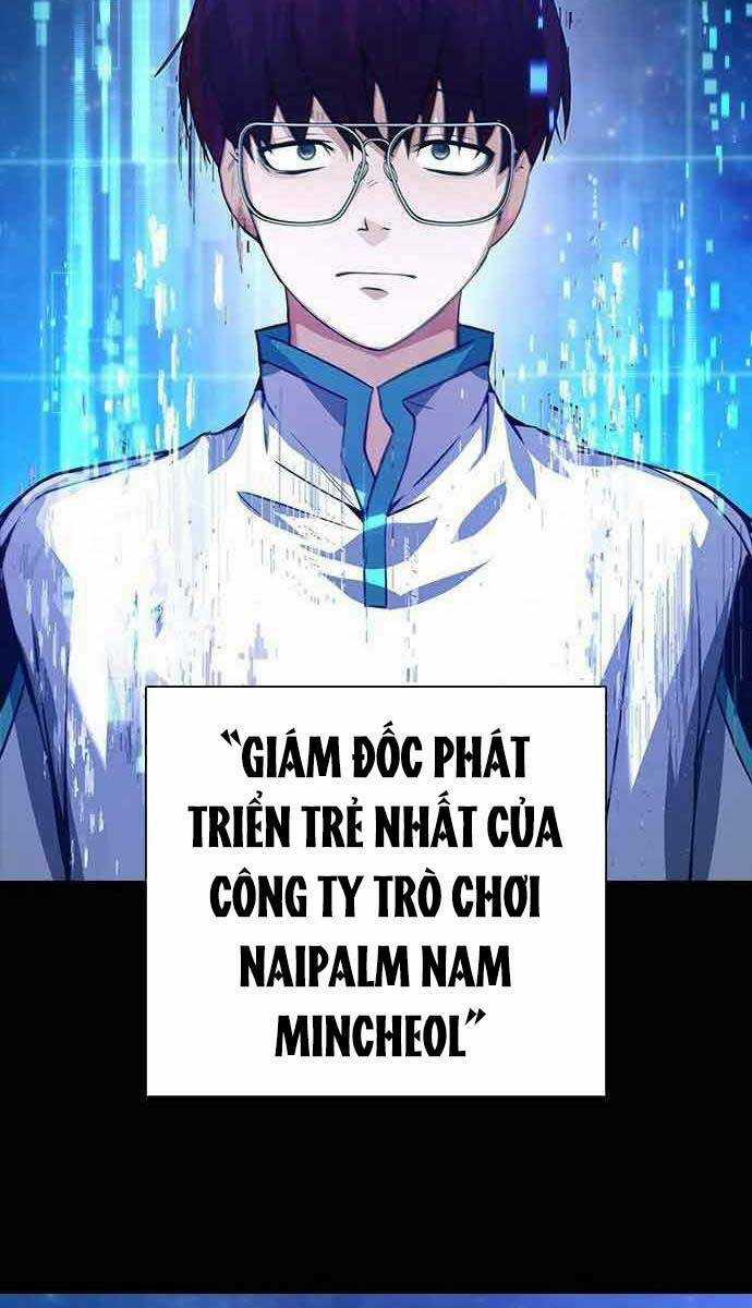 Kẻ Luôn Kết Thúc Bằng Bad Ending Chapter 1 trang 11