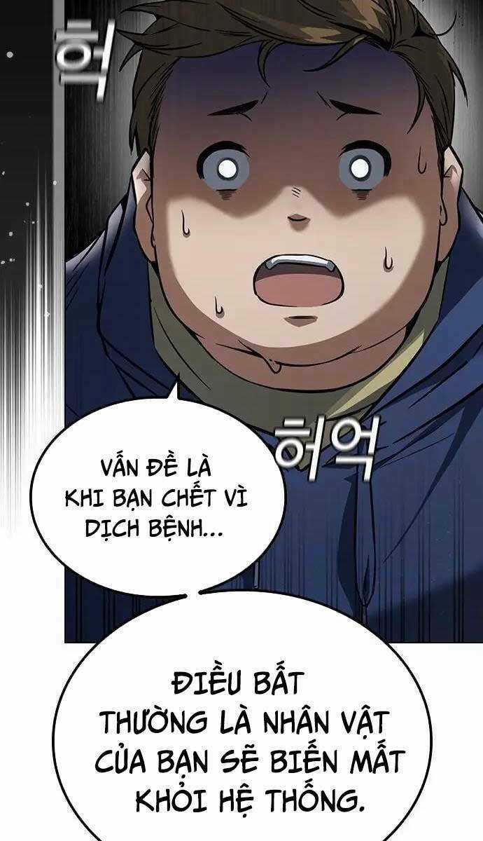 Kẻ Luôn Kết Thúc Bằng Bad Ending Chapter 1 trang 112