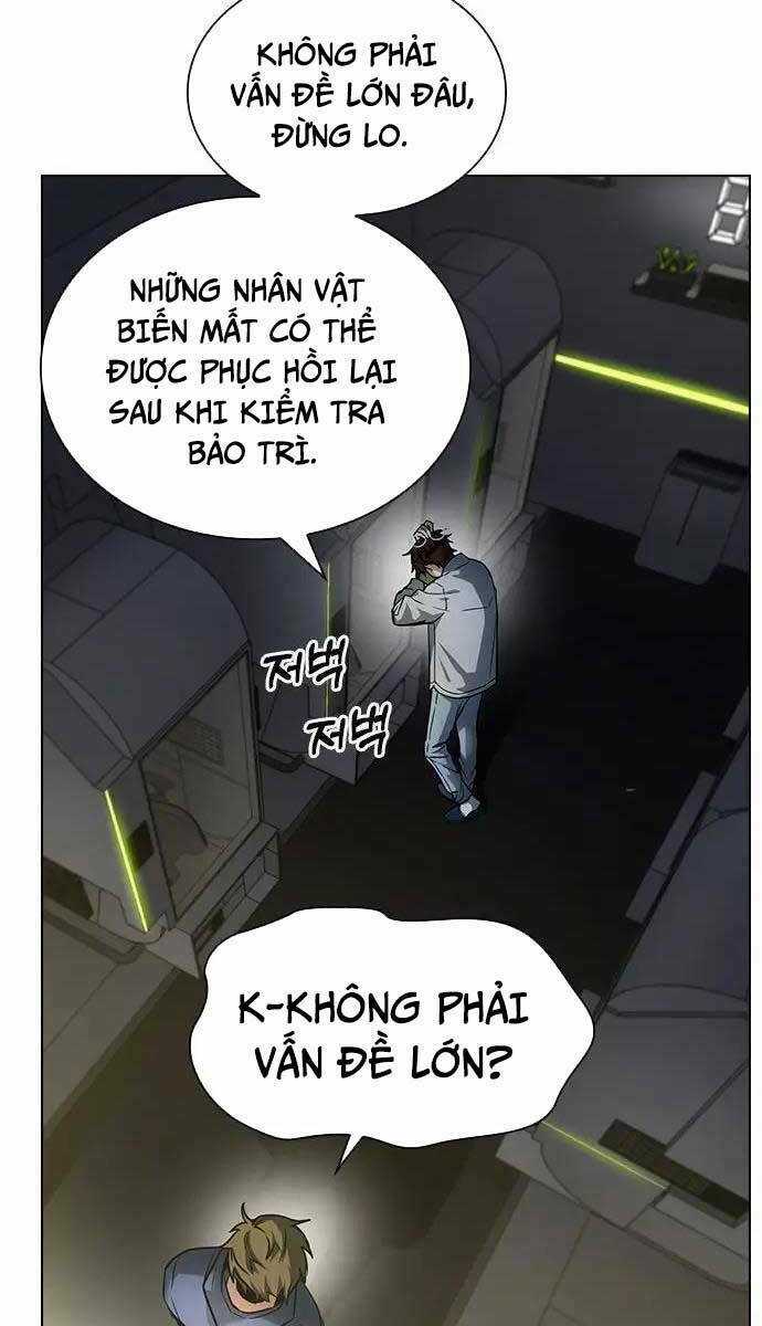 Kẻ Luôn Kết Thúc Bằng Bad Ending Chapter 1 trang 114
