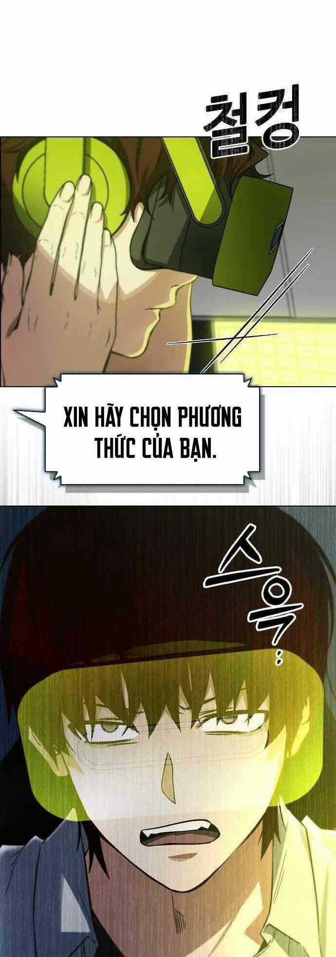 Kẻ Luôn Kết Thúc Bằng Bad Ending Chapter 1 trang 118
