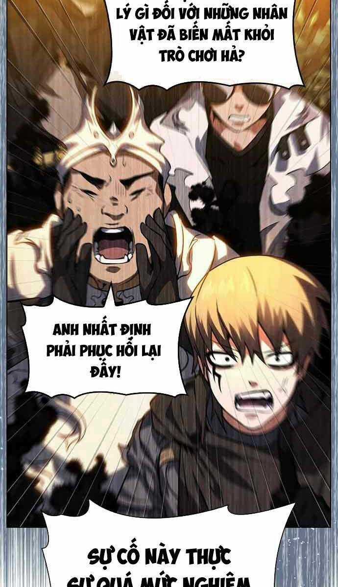 Kẻ Luôn Kết Thúc Bằng Bad Ending Chapter 1 trang 126