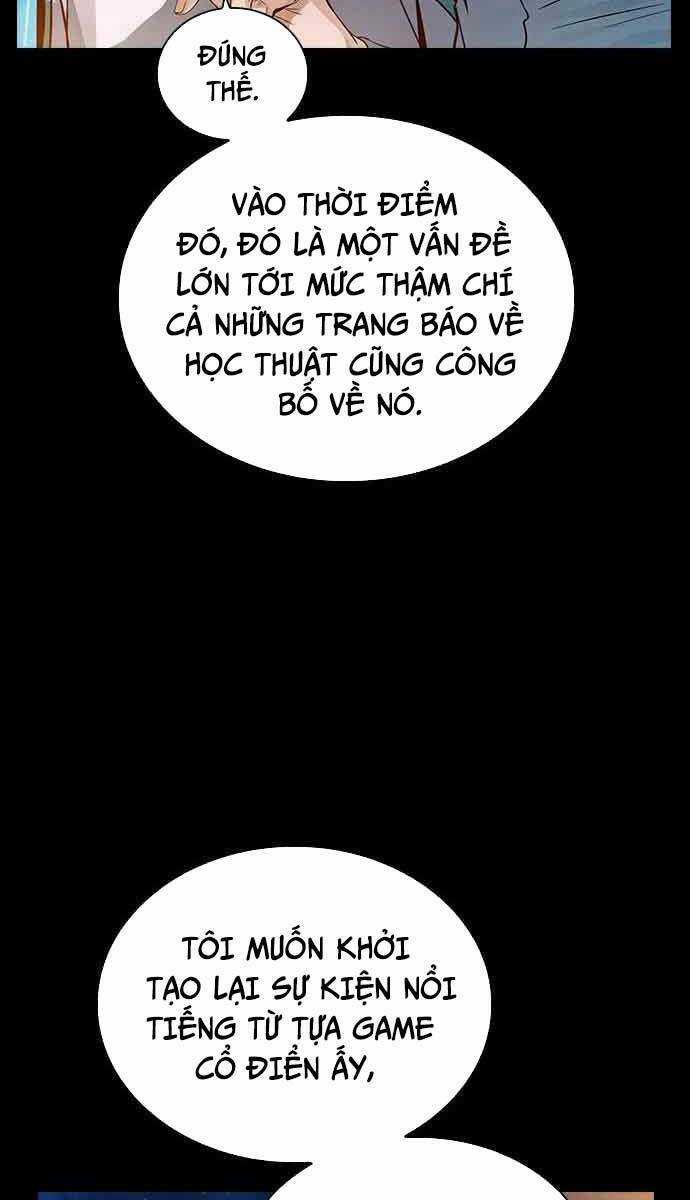 Kẻ Luôn Kết Thúc Bằng Bad Ending Chapter 1 trang 145