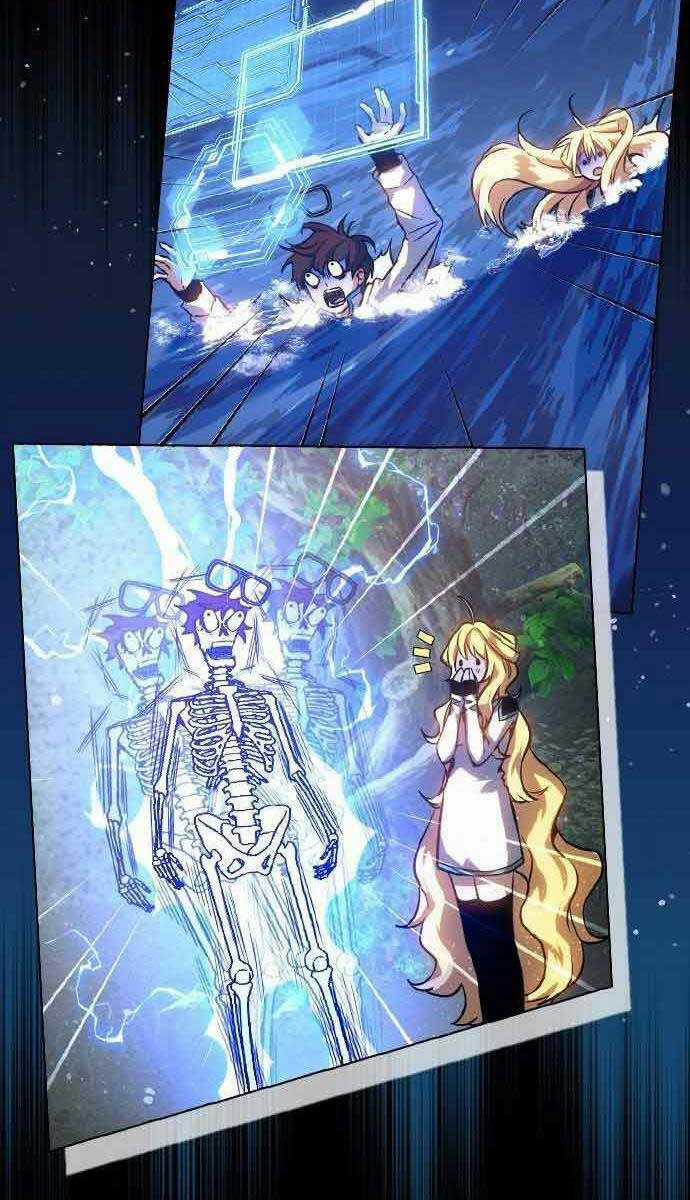 Kẻ Luôn Kết Thúc Bằng Bad Ending Chapter 1 trang 16