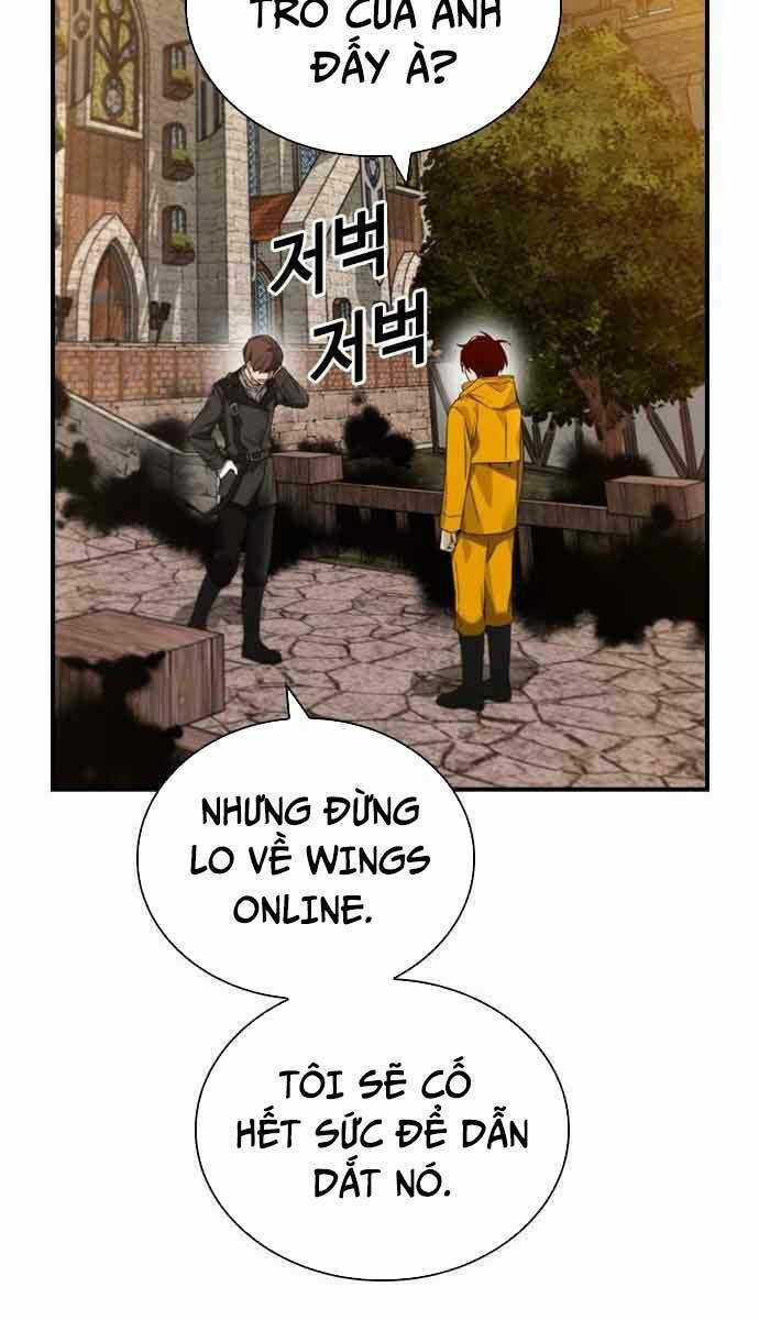 Kẻ Luôn Kết Thúc Bằng Bad Ending Chapter 1 trang 168