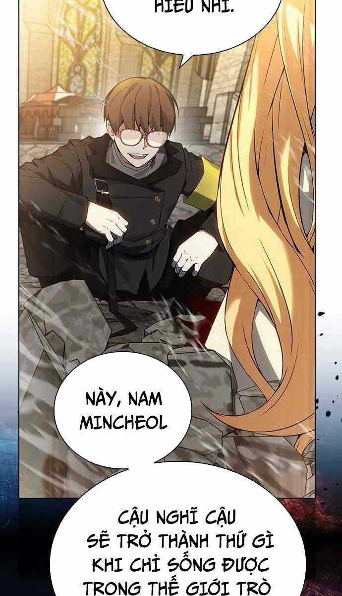 Kẻ Luôn Kết Thúc Bằng Bad Ending Chapter 1 trang 186