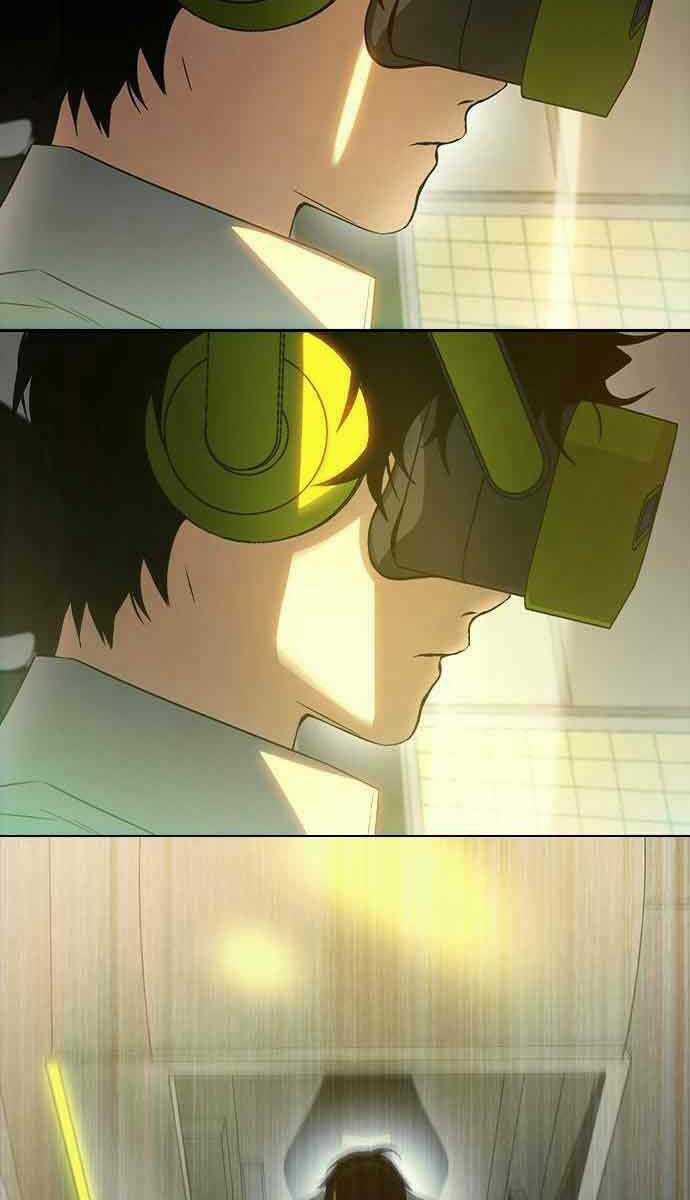 Kẻ Luôn Kết Thúc Bằng Bad Ending Chapter 1 trang 197