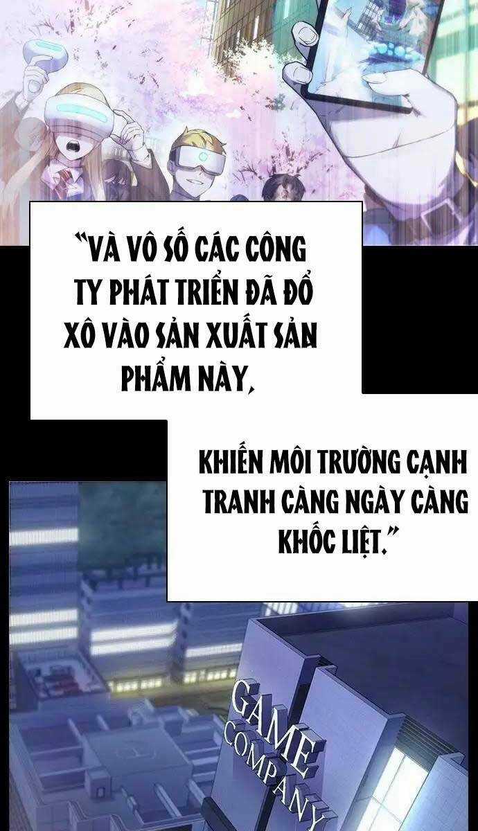 Kẻ Luôn Kết Thúc Bằng Bad Ending Chapter 1 trang 2
