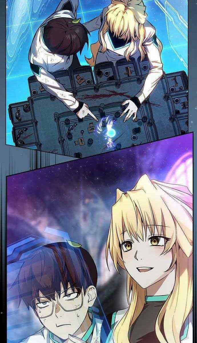 Kẻ Luôn Kết Thúc Bằng Bad Ending Chapter 1 trang 20