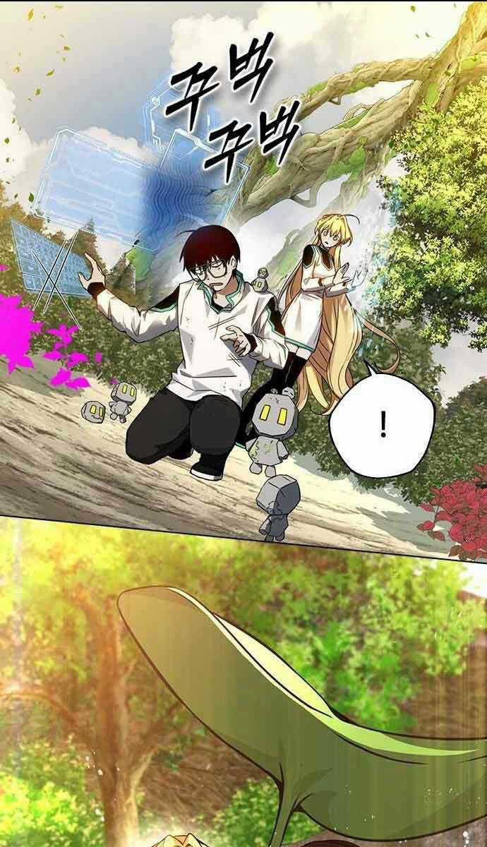 Kẻ Luôn Kết Thúc Bằng Bad Ending Chapter 1 trang 22