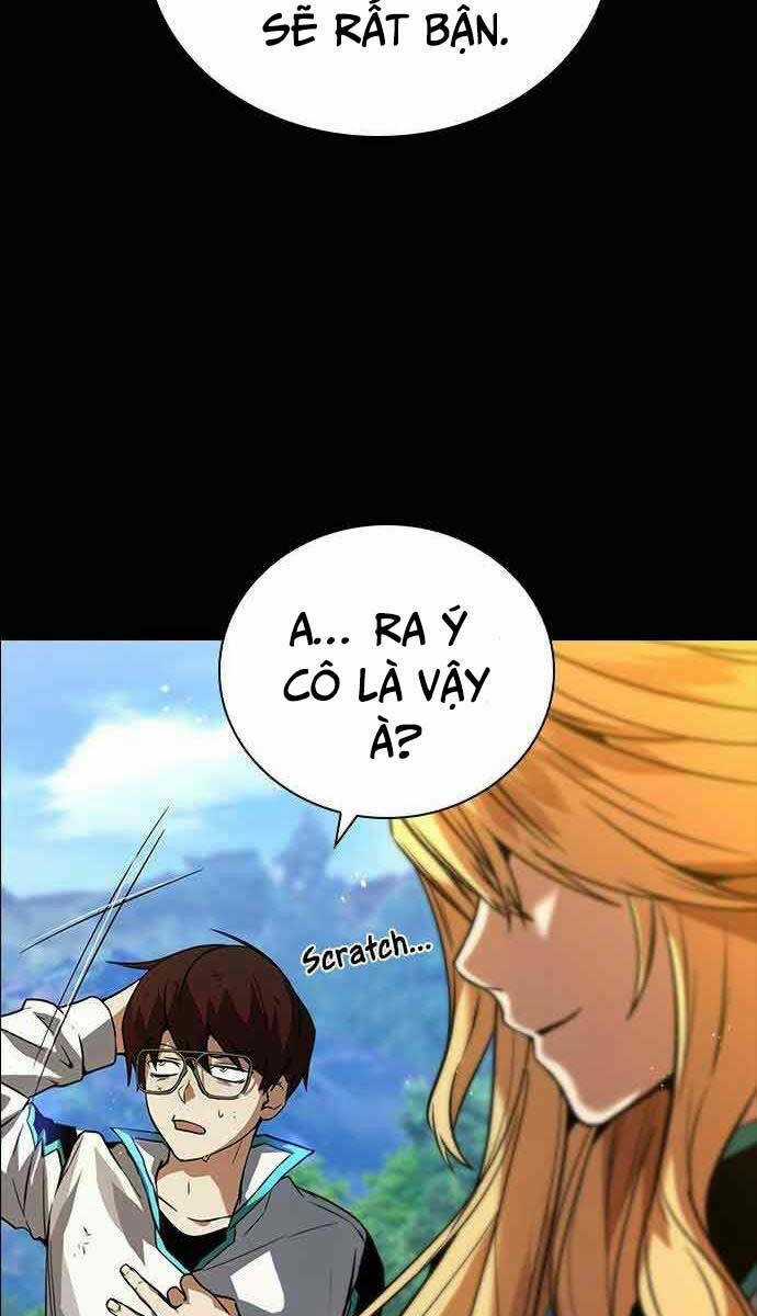 Kẻ Luôn Kết Thúc Bằng Bad Ending Chapter 1 trang 44