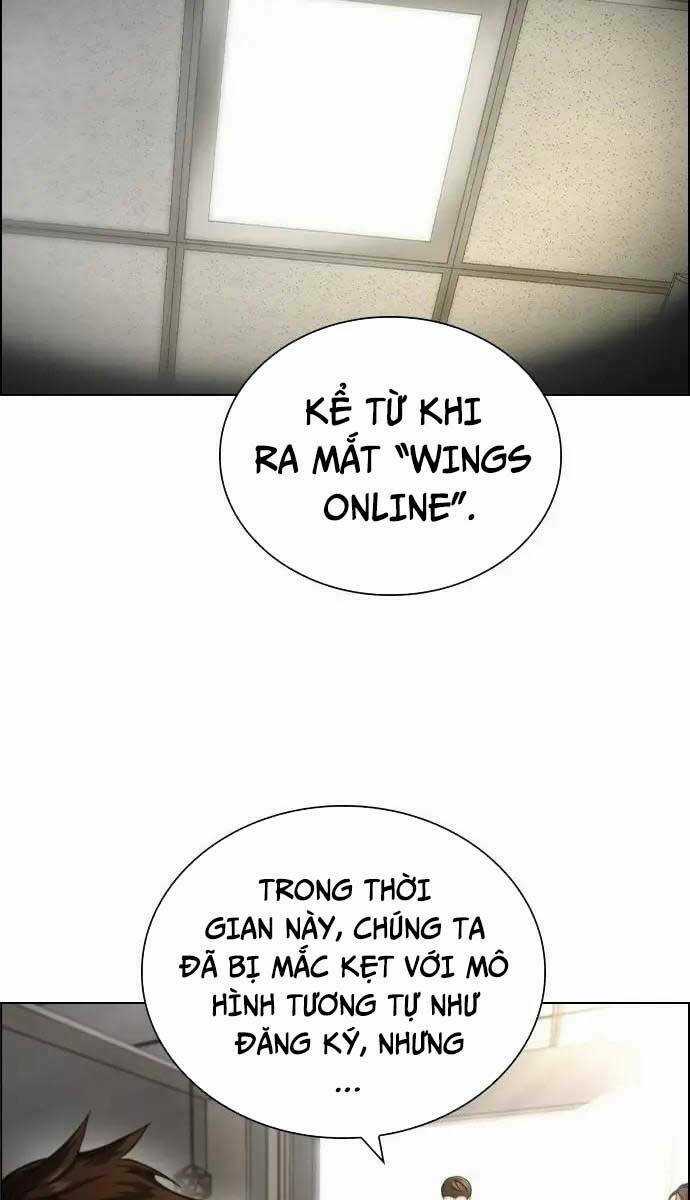 Kẻ Luôn Kết Thúc Bằng Bad Ending Chapter 1 trang 56