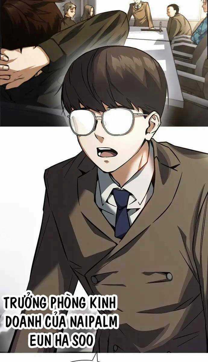 Kẻ Luôn Kết Thúc Bằng Bad Ending Chapter 1 trang 57