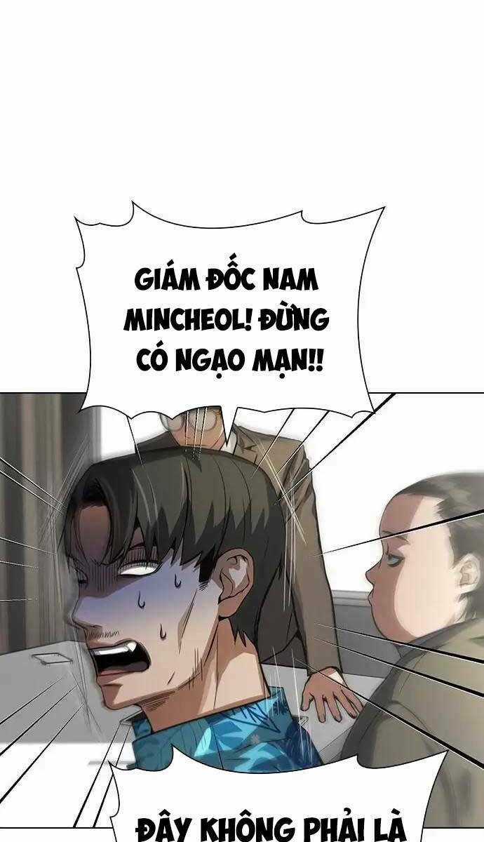 Kẻ Luôn Kết Thúc Bằng Bad Ending Chapter 1 trang 68